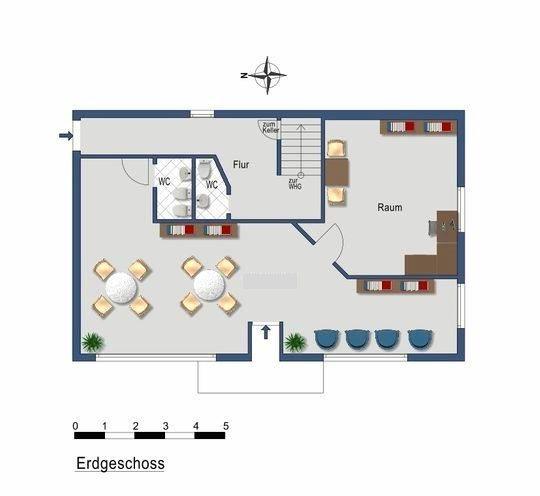 Gewerbeobjekt Lauenburg/Elbe Elbe - 480&euro; | Angebot:26664210