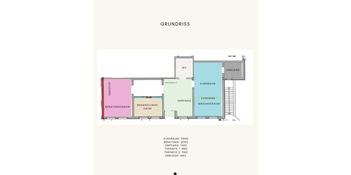 Gewerbeobjekt Darmstadt Darmstadt-Nord - 300&euro; | Angebot:25118892