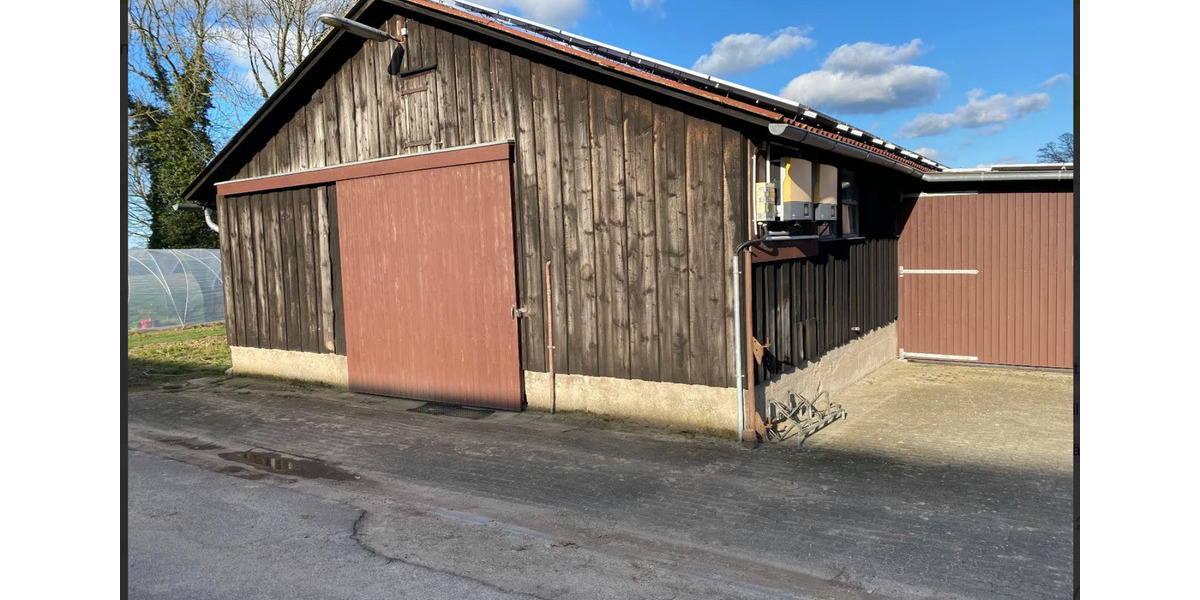 Gewerbeobjekt Preetz - 650&euro; | Angebot:25965576