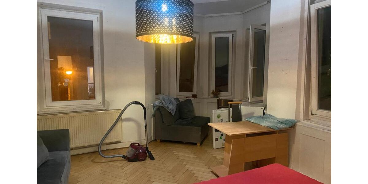 Wohnen auf Zeit Nürnberg Eberhardshof - 1 Zimmer, 15 m&sup2;, 450&euro; | Angebot:26613305