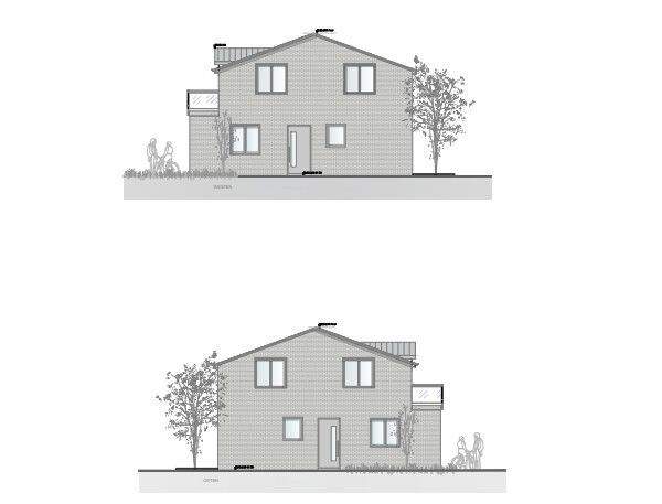 Etagenwohnung Boren - 2 Zimmer, 43 m&sup2;, 635&euro; | Angebot:24794291