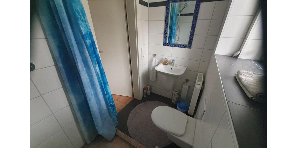 Wohnen auf Zeit Aßling - 1 Zimmer, 16 m&sup2;, 500&euro; | Angebot:25627703