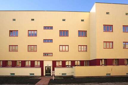 Wohnung zum Mieten in Magdeburg 475 € 50 m²