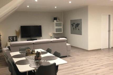 Wohnung Bruchköbel - 2 Zimmer, 67 m&sup2;, 600&euro; | Angebot:24428459