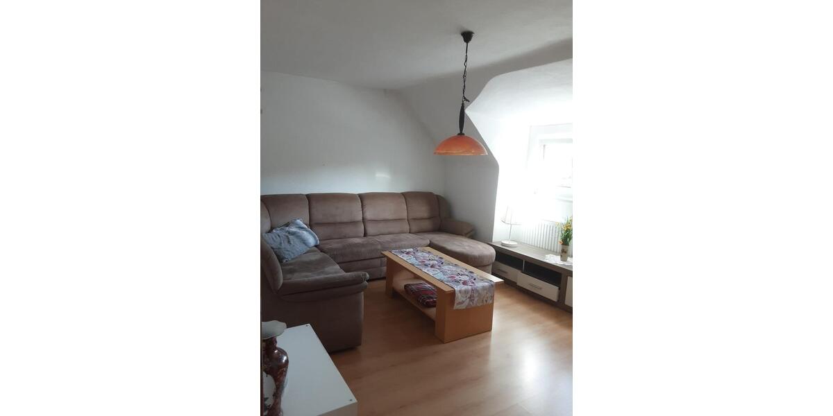 Wohnen auf Zeit Eisenach - 2 Zimmer, 53 m&sup2;, 600&euro; | Angebot:23543817