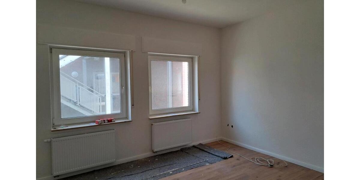 Erdgeschoßwohnung Fürstenau - 1 Zimmer, 30 m&sup2;, 300&euro; | Angebot:25395002