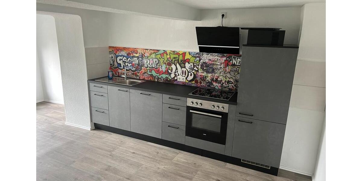 2ZKB Wohnung mit Wintergarten in Ormesheim zum 1.2. frei 2 zimmer