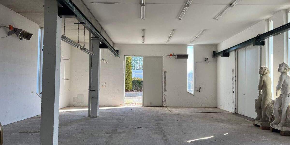 Gewerbeobjekt Sigmaringendorf - 1.700&euro; | Angebot:25938057