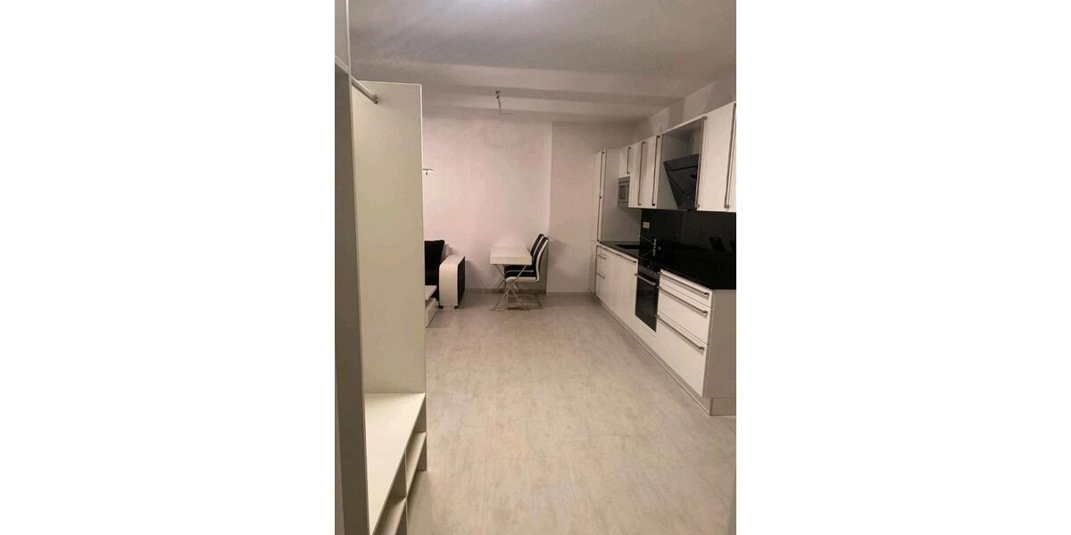 Etagenwohnung Pfullendorf - 2 Zimmer, 57 m&sup2;, 570&euro; | Angebot:24577061