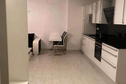 Wohnung Pfullendorf - 2 Zimmer, 57 m&sup2;, 570&euro; | Angebot:24577061