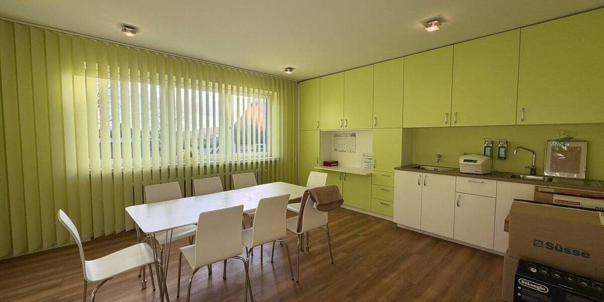 Gewerbeobjekt Rosengarten Nenndorf - 1.780&euro; | Angebot:25928946