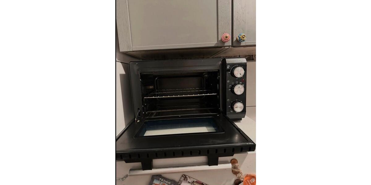 Etagenwohnung Kassel - 1 Zimmer, 30 m&sup2;, 490&euro; | Angebot:26032234