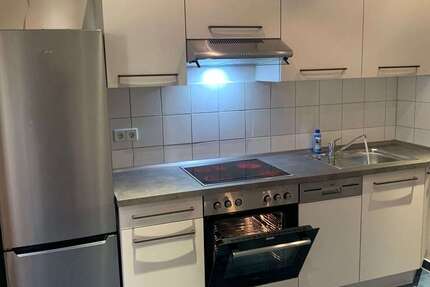 Wohnung zum Mieten in Chemnitz 330 € 58.3 m²