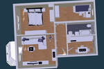 Beliebte 3-Raum-Wohnung in Bestlage 3 zimmer