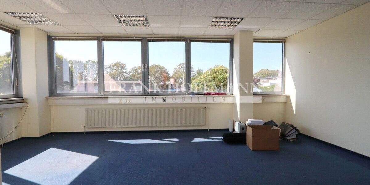 Gewerbeobjekt Henstedt-Ulzburg Ulzburg - 9.324&euro; | Angebot:25700565
