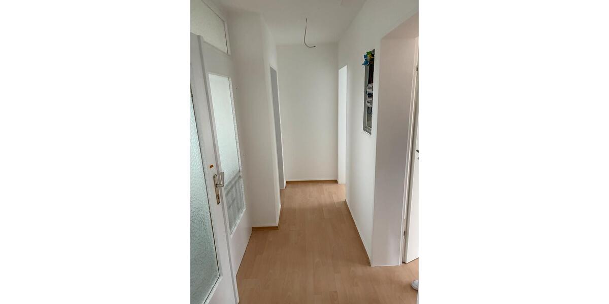 Helle, zwei Zimmerwohnung in Maintal 2 zimmer