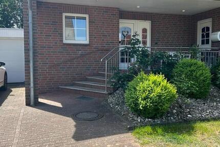 DHH zur Miete in Top-Lage mit angrenzendem Spielplatz 3 zimmer