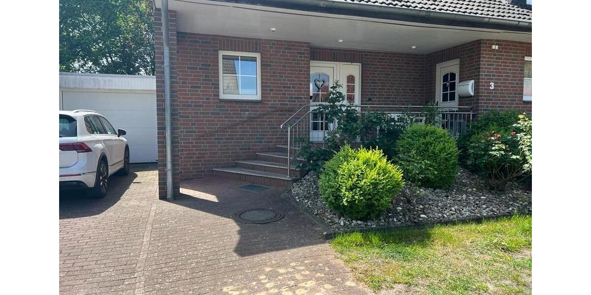 DHH zur Miete in Top-Lage mit angrenzendem Spielplatz 3 zimmer