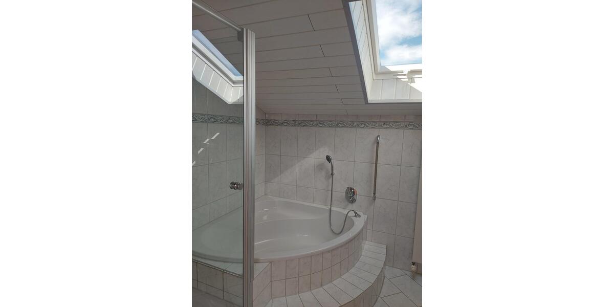 Maisonettenwohnung Weilheim in Oberbayern - 5 Zimmer, 195 m&sup2;, 1.320&euro; | Angebot:24345367