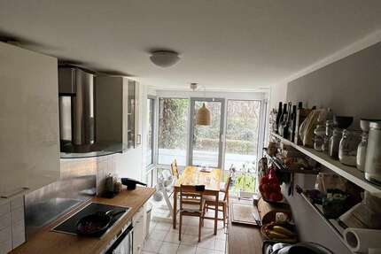 Wohnung Ludwigsburg - 3.5 Zimmer, 87 m&sup2;, 1.280&euro; | Angebot:27220196