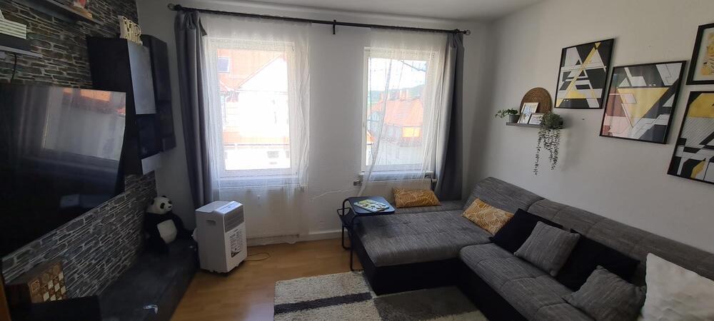 2-Zimmer-Wohnung nahe UNI und Fachhochschule