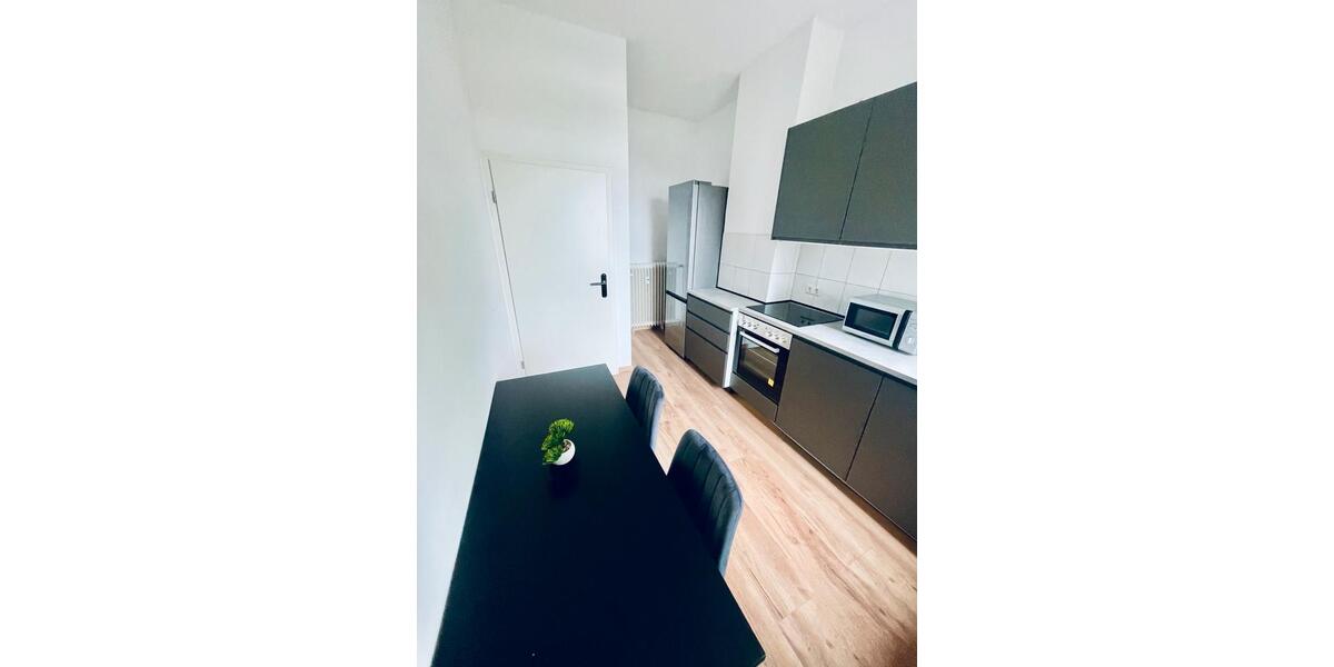 Wohnen auf Zeit Hannover Herrenhausen-Stöcken - 1 Zimmer, 14 m&sup2;, 290&euro; | Angebot:26642662