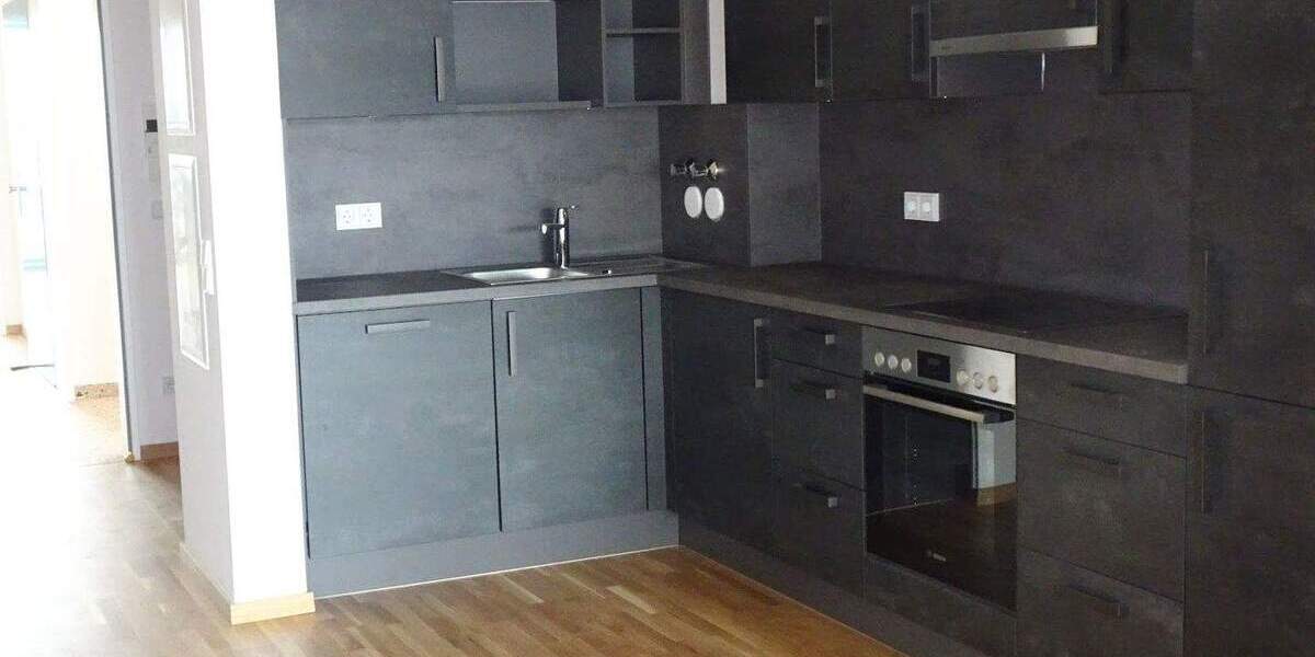 Etagenwohnung Frankfurt am Main Schwanheim - 2 Zimmer, 90 m&sup2;, 1.510&euro; | Angebot:25968652