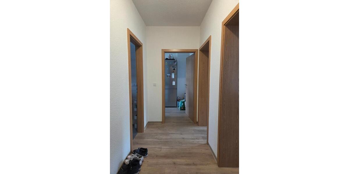 Etagenwohnung Spremberg - 2.5 Zimmer, 58 m&sup2;, 380&euro; | Angebot:26567299