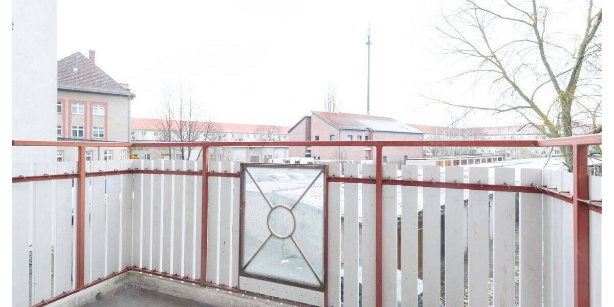 Etagenwohnung Velten - 2 Zimmer, 41 m&sup2;, 665&euro; | Angebot:26170438