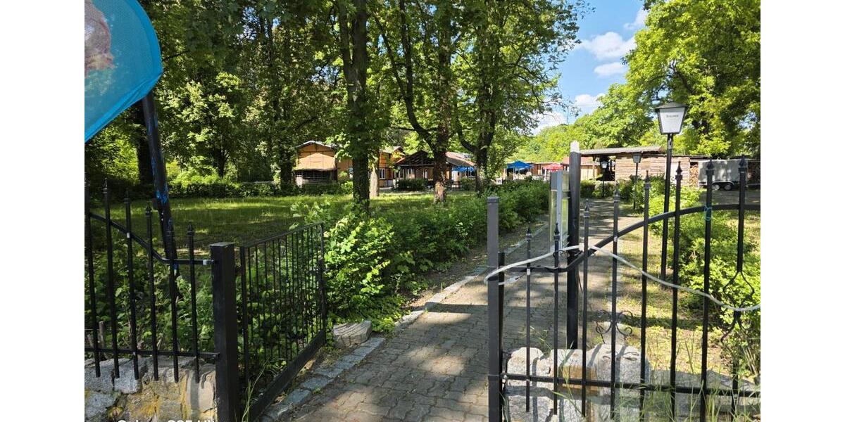 Gewerbeobjekt Brandenburg an der Havel Görden - 4.800&euro; | Angebot:26636007