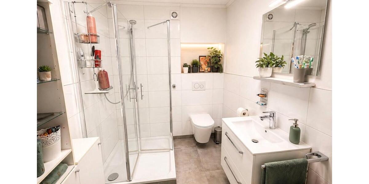 Etagenwohnung Osnabrück Fledder - 3 Zimmer, 68 m&sup2;, 740&euro; | Angebot:26645747