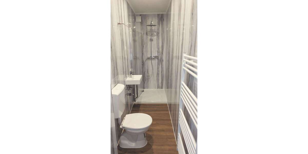 Etagenwohnung Braunschweig Lehndorf - 2 Zimmer, 49 m&sup2;, 700&euro; | Angebot:27029365