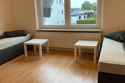 WG Zimmer3 Zimmer bis zu 6 Personen 3 zimmer