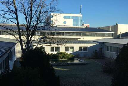 Gewerbeobjekt Pfungstadt - 178&euro; | Angebot:24834061