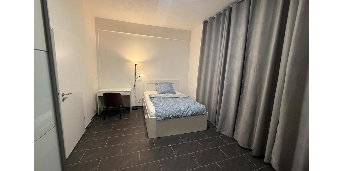 Wohnen auf Zeit Dillingen an der Donau - 1 Zimmer, 20 m&sup2;, 650&euro; | Angebot:24298774