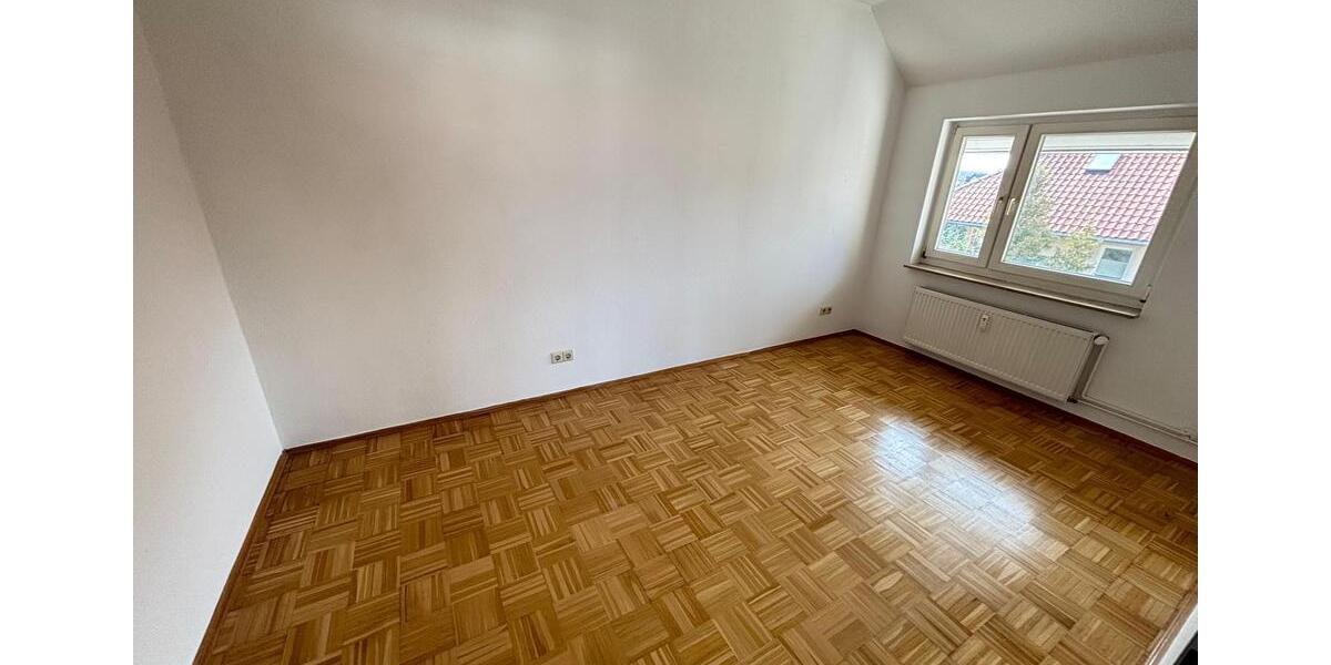 Dachgeschoßwohnung Biederitz - 2 Zimmer, 57 m&sup2;, 480&euro; | Angebot:24428116