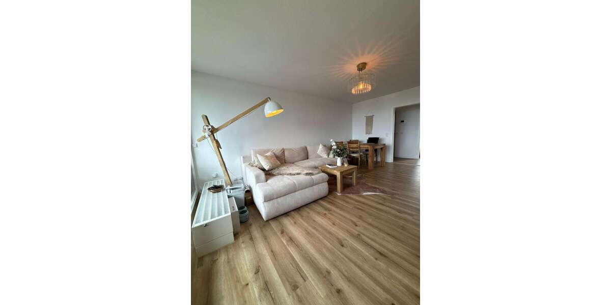 Etagenwohnung Leichlingen (Rheinland) Büscherhöfen - 3 Zimmer, 70 m&sup2;, 920&euro; | Angebot:26002691