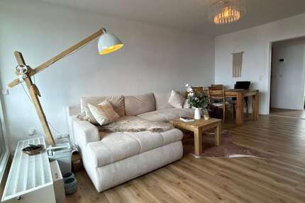 Wohnung Leichlingen (Rheinland) Büscherhöfen - 3 Zimmer, 70 m&sup2;, 920&euro; | Angebot:26002691