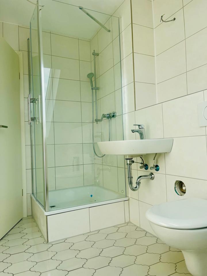 Wohnung 550 Kaltmiete in Mönchengladbach Neuwerk