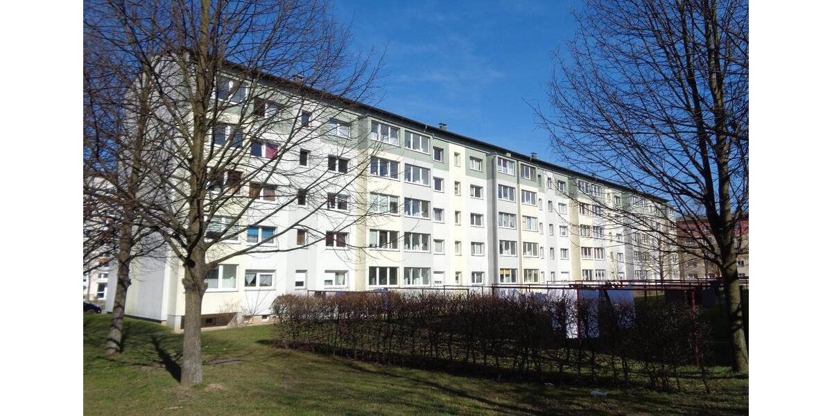 32-5-73 - Erstbezug nach Sanierung - 2-Zimmerwohnung mit Balkon & Aufzug! 2 zimmer