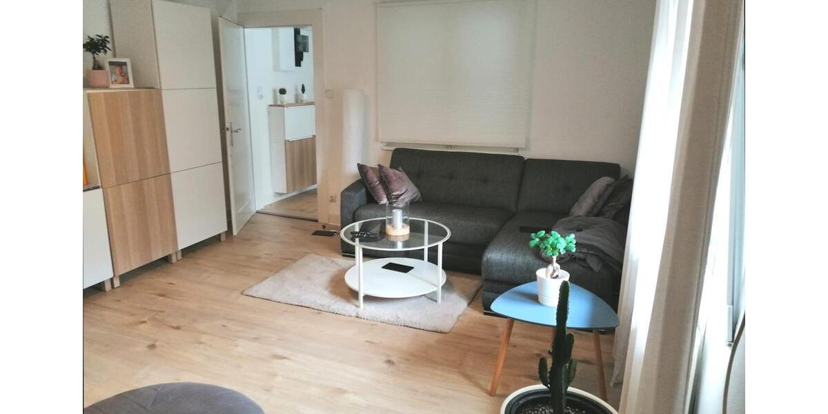 Erdgeschoßwohnung Vogtsburg im Kaiserstuhl - 3 Zimmer, 100 m&sup2;, 780&euro; | Angebot:24977492