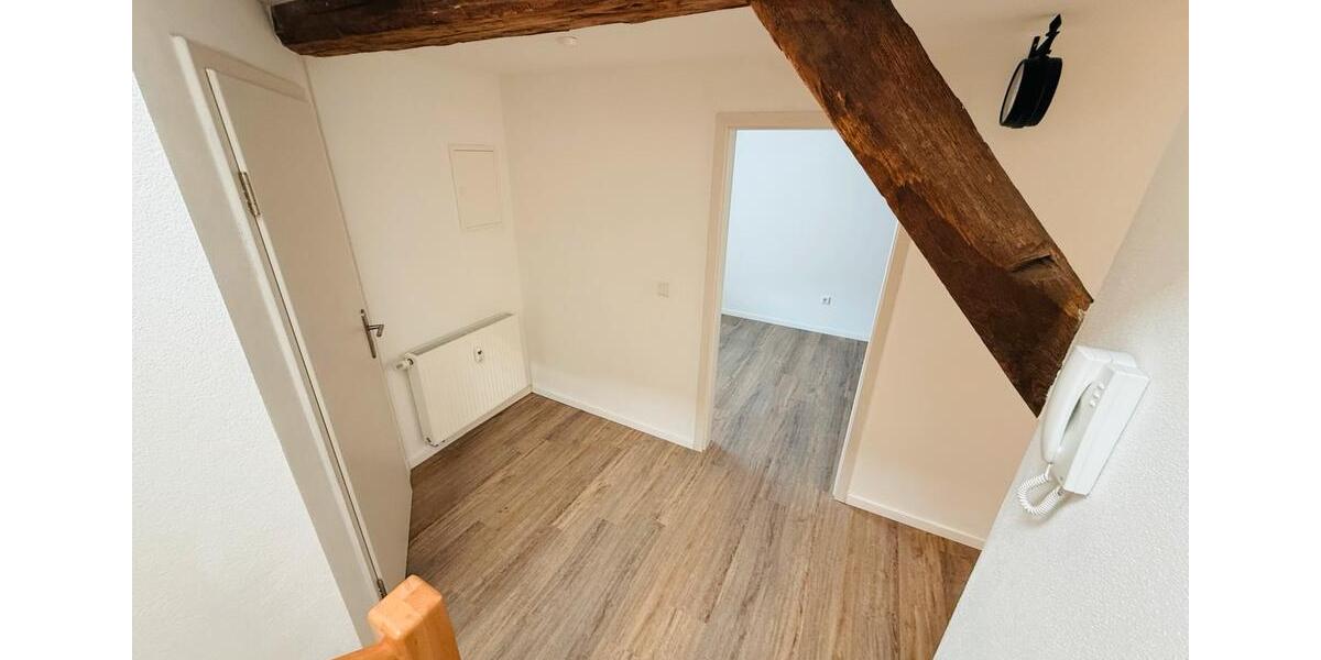 Maisonettenwohnung Bad Arolsen - 4 Zimmer, 100 m&sup2;, 980&euro; | Angebot:26704603
