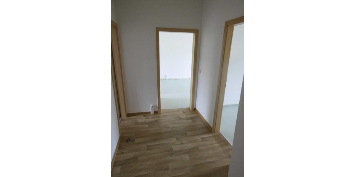 Etagenwohnung Strasburg (Uckermark) - 3 Zimmer, 61 m&sup2;, 304&euro; | Angebot:23512981