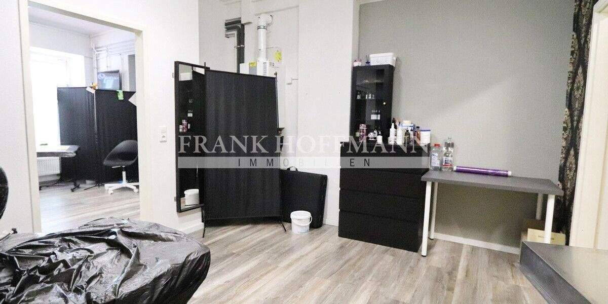 Gewerbeobjekt Bad Bramstedt - 1.300&euro; | Angebot:25801704