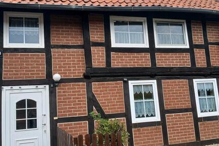 Doppelhaushälfte Wohnung in 31249 Hohenhameln Clauen 5 zimmer