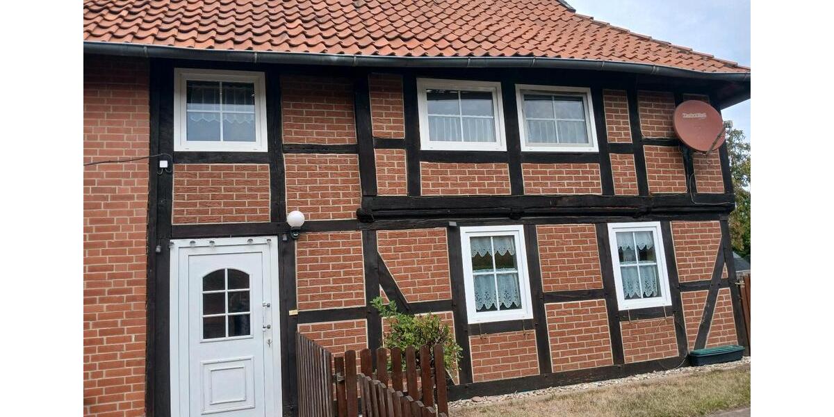 Doppelhaushälfte Wohnung in 31249 Hohenhameln Clauen 5 zimmer