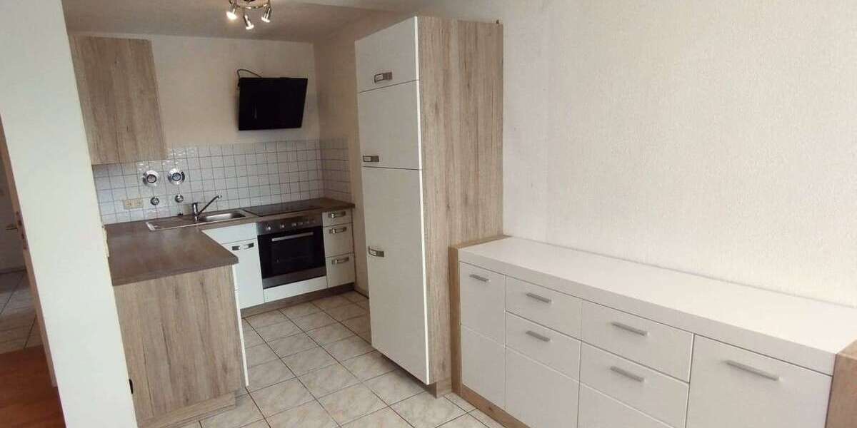 Etagenwohnung Gangkofen - 2 Zimmer, 52 m&sup2;, 590&euro; | Angebot:27345575