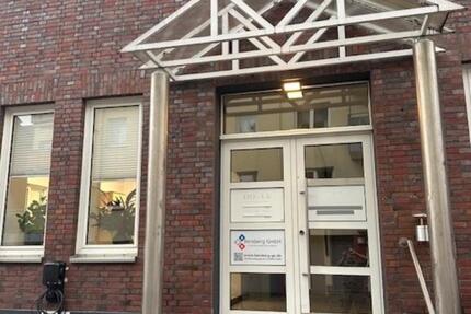 Bürofläche Gelsenkirchen Stadtmitte zimmer