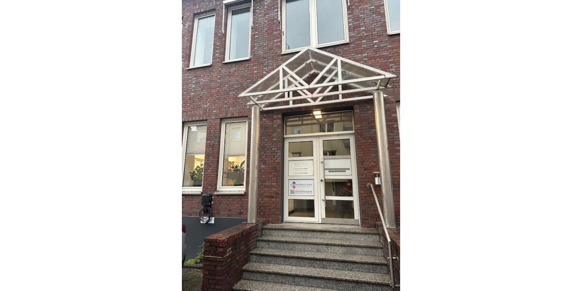 Bürofläche Gelsenkirchen Stadtmitte zimmer