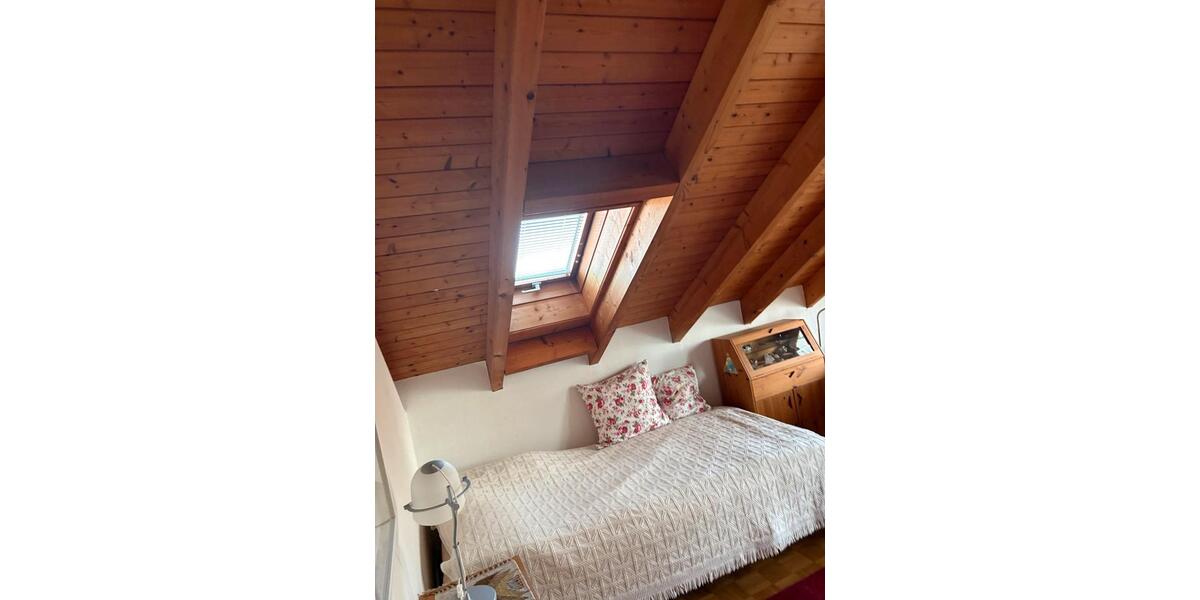 Maisonettenwohnung Fuldabrück - 2 Zimmer, 48 m&sup2;, 750&euro; | Angebot:25755746